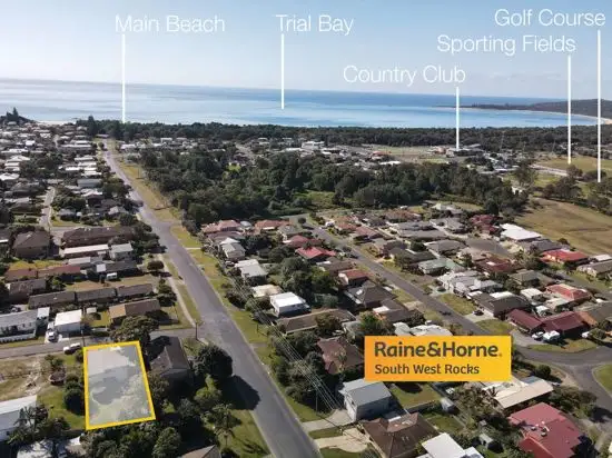 Seventh view of Homely house listing, 15 Marriott Street, South West Rocks NSW 2431