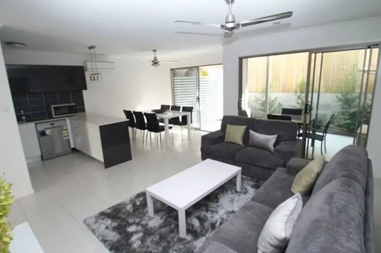 Third view of Homely house listing, 4/5 Glenlyon Street, Gladstone Central QLD 4680