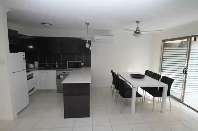 Sixth view of Homely house listing, 4/5 Glenlyon Street, Gladstone Central QLD 4680
