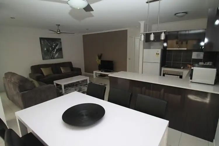 Seventh view of Homely house listing, 4/5 Glenlyon Street, Gladstone Central QLD 4680