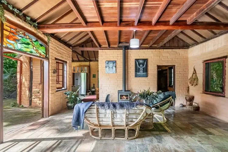 Second view of Homely rural property listing, 75 Greenvale Court, Burringbar NSW 2483