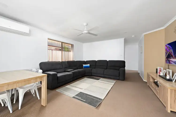 Second view of Homely house listing, 85 Kellerman Drive, St Helens Park NSW 2560