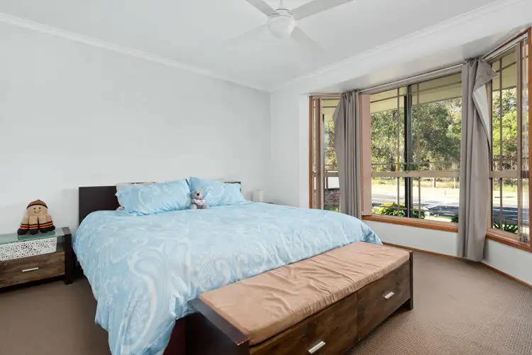 Fourth view of Homely house listing, 85 Kellerman Drive, St Helens Park NSW 2560