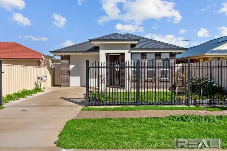 14A Warner Road, Salisbury Downs SA 5108