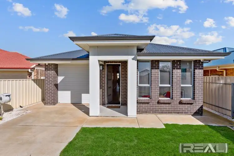 Third view of Homely house listing, 14A Warner Road, Salisbury Downs SA 5108
