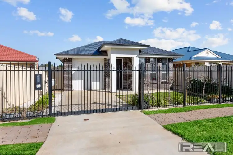 Fourth view of Homely house listing, 14A Warner Road, Salisbury Downs SA 5108