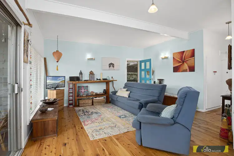 Fifth view of Homely house listing, 37 BANYANDAH ROAD, Hyland Park NSW 2448
