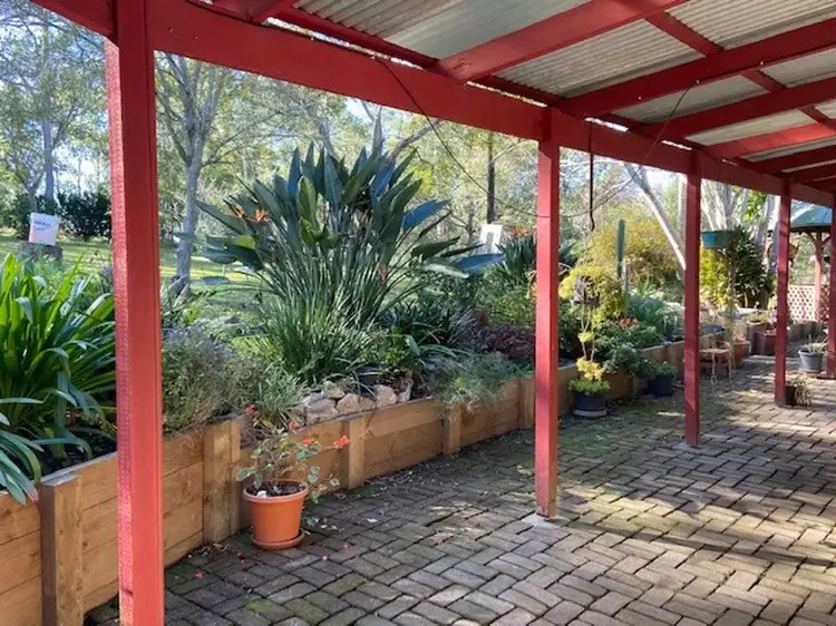 Second view of Homely rural property listing, 133 Armidale Road, Yarravel NSW 2440