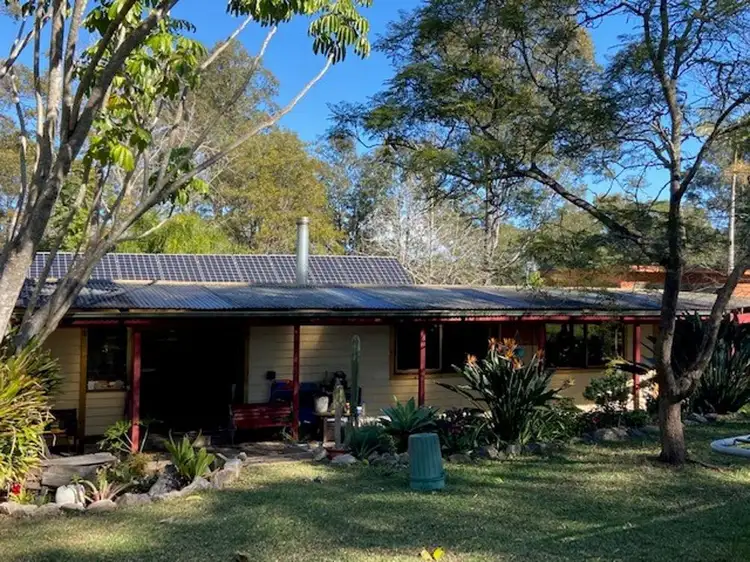 Third view of Homely rural property listing, 133 Armidale Road, Yarravel NSW 2440