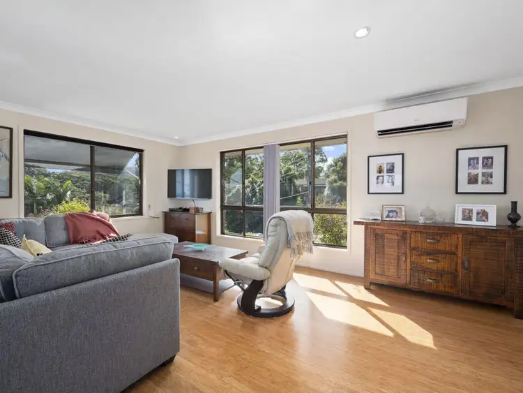 Fifth view of Homely house listing, 45 Aubrey Crescent, Coffs Harbour NSW 2450
