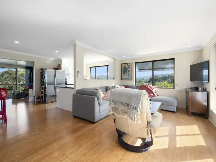 Sixth view of Homely house listing, 45 Aubrey Crescent, Coffs Harbour NSW 2450