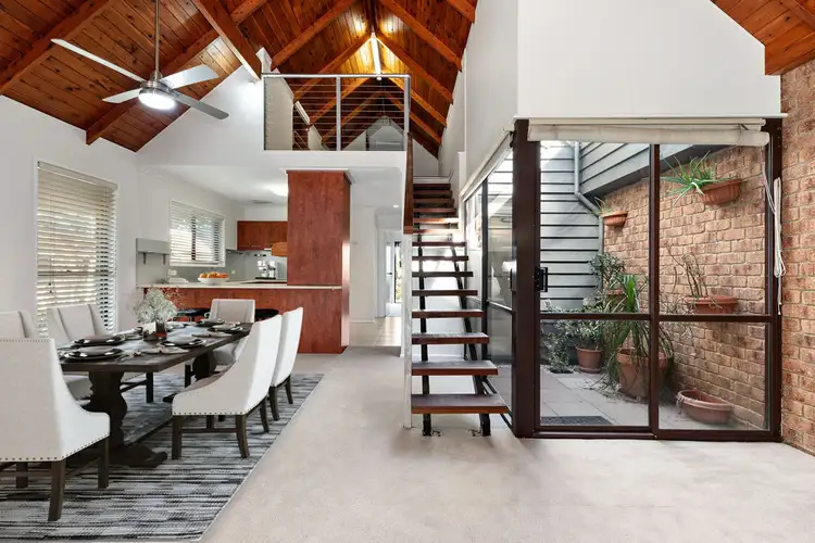 Main view of Homely townhouse listing, 21/1 Kelda Street, Robertson QLD 4109