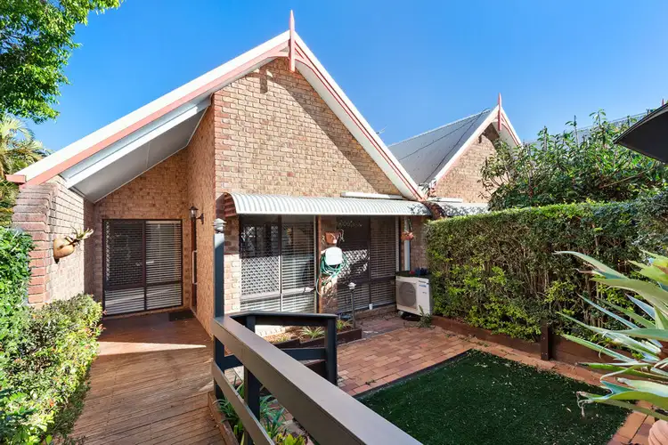 Second view of Homely townhouse listing, 21/1 Kelda Street, Robertson QLD 4109