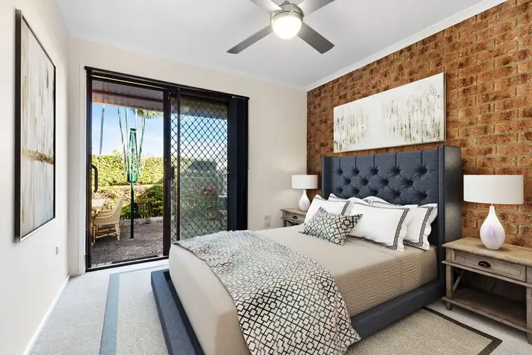 Fourth view of Homely townhouse listing, 21/1 Kelda Street, Robertson QLD 4109