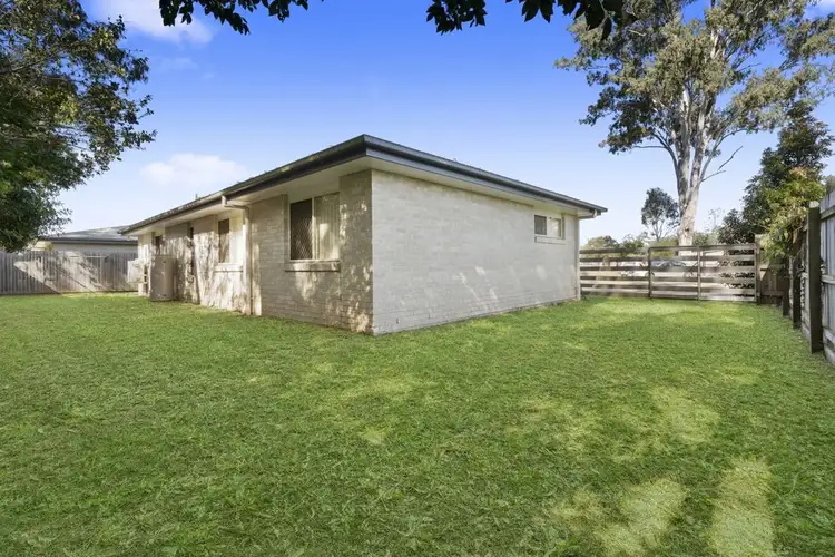 Second view of Homely house listing, 26.1 Victoria Street, Caboolture QLD 4510