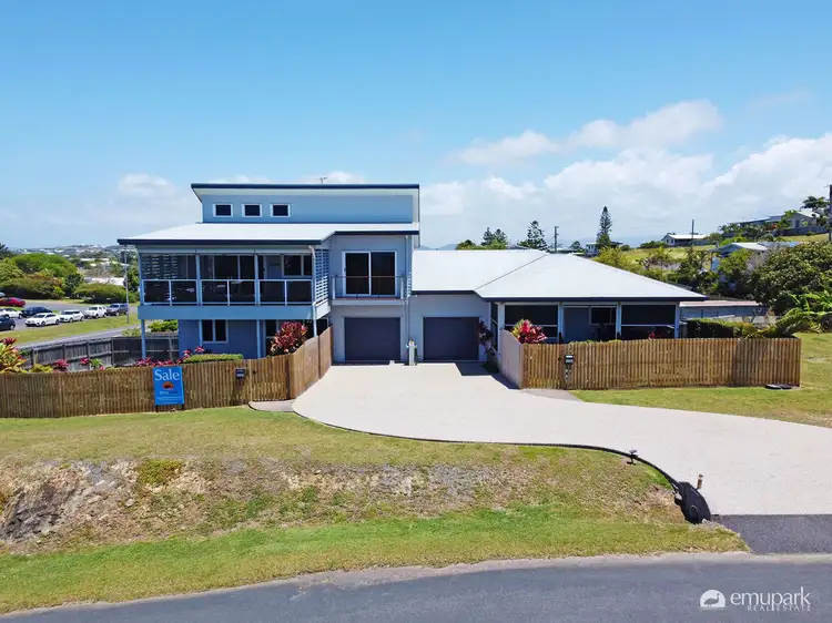 30 Bright Street, Emu Park QLD 4710