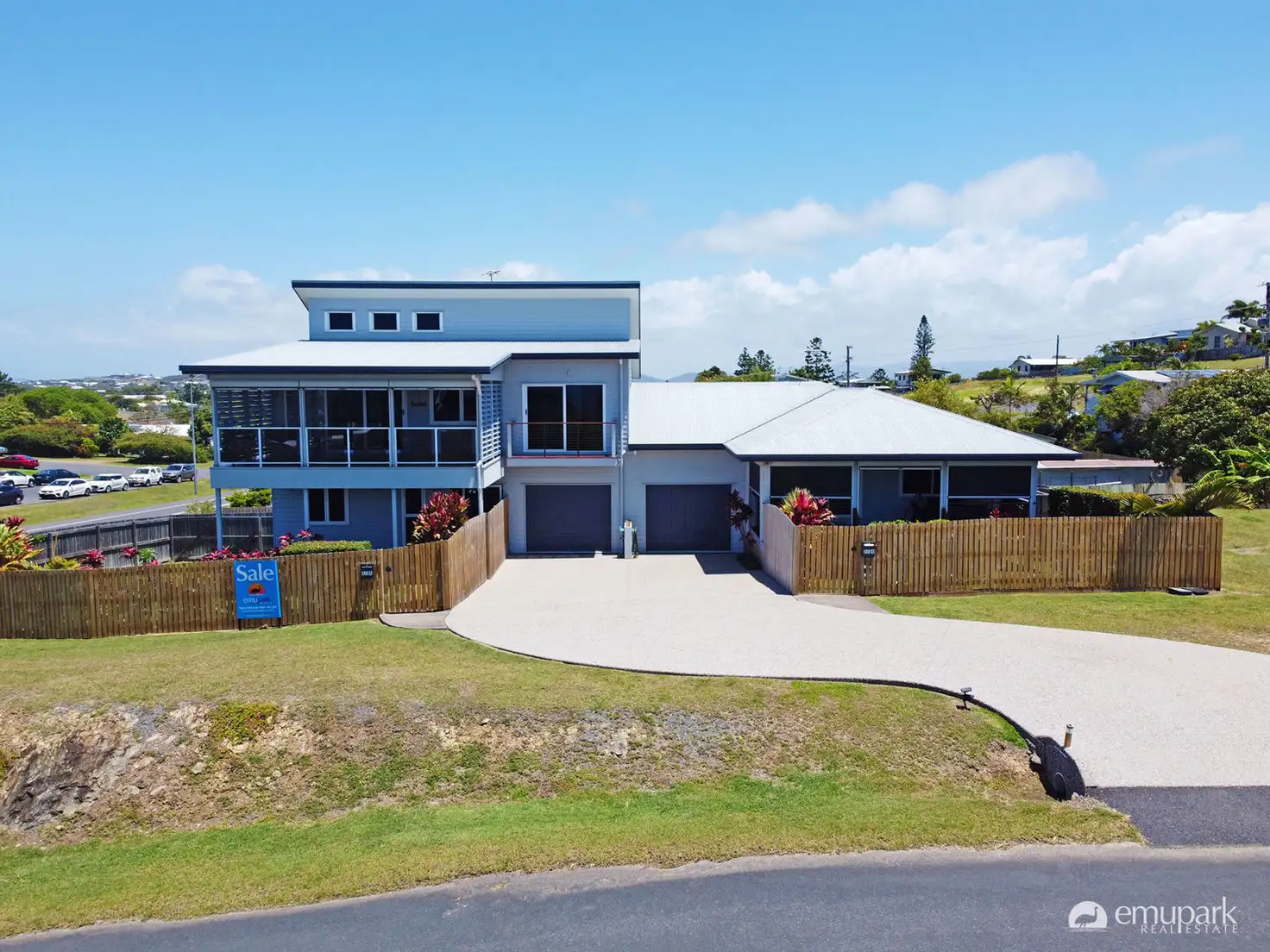 Main view of Homely house listing, 30 Bright Street, Emu Park QLD 4710