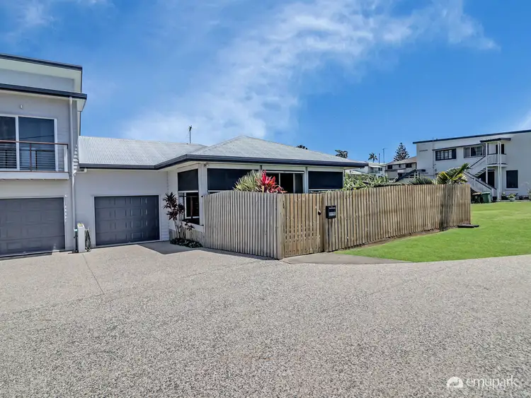 Second view of Homely house listing, 30 Bright Street, Emu Park QLD 4710
