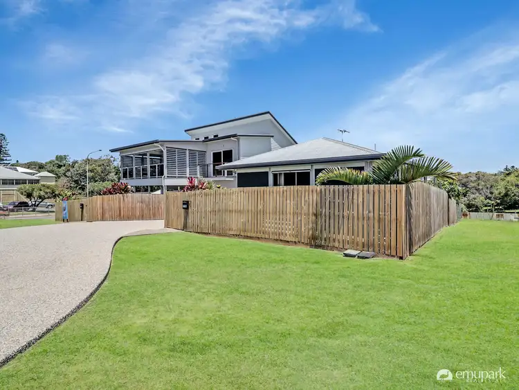 Third view of Homely house listing, 30 Bright Street, Emu Park QLD 4710