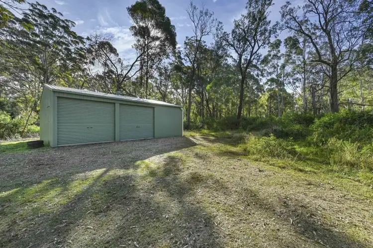 Fifth view of Homely land listing, 69 Penny Road, Highfields QLD 4352