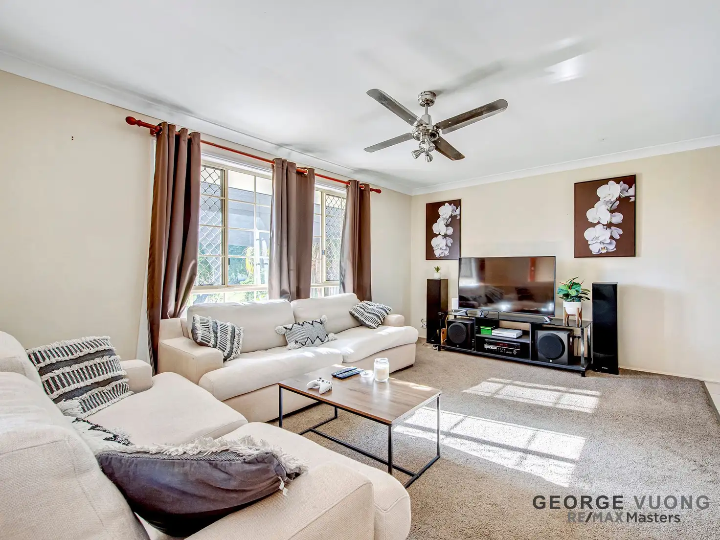 Main view of Homely house listing, 13 Leighton Dr, Edens Landing QLD 4207