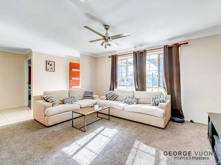 Second view of Homely house listing, 13 Leighton Dr, Edens Landing QLD 4207