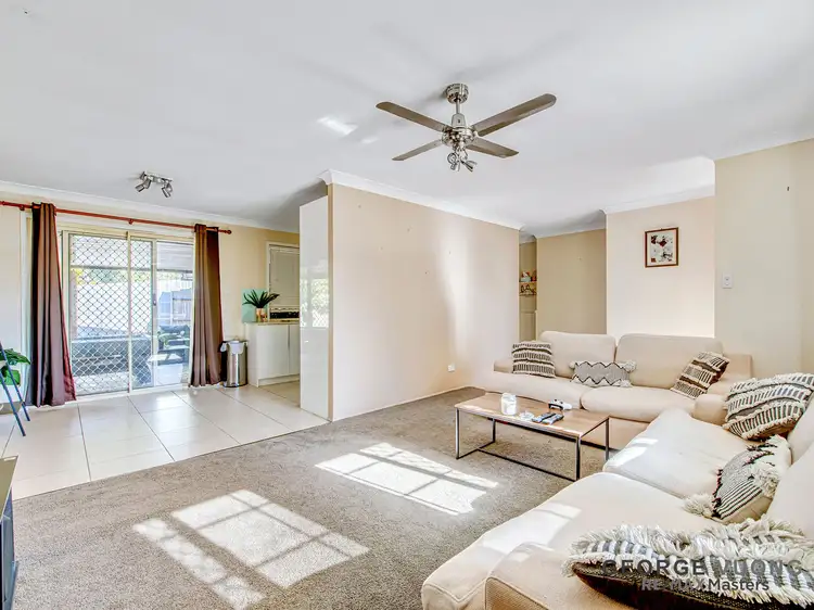 Third view of Homely house listing, 13 Leighton Dr, Edens Landing QLD 4207