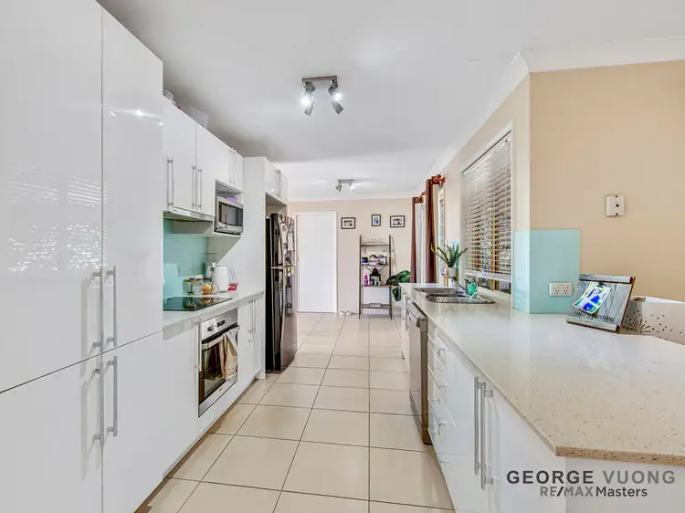 Fourth view of Homely house listing, 13 Leighton Dr, Edens Landing QLD 4207