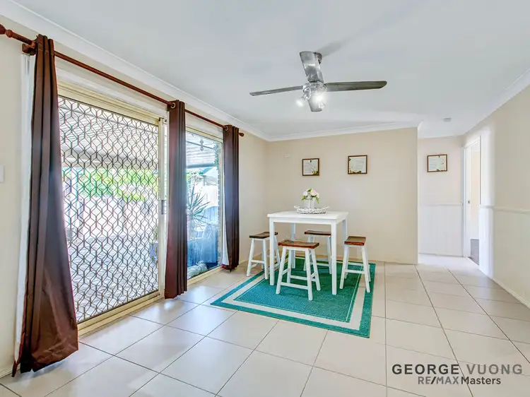 Fifth view of Homely house listing, 13 Leighton Dr, Edens Landing QLD 4207