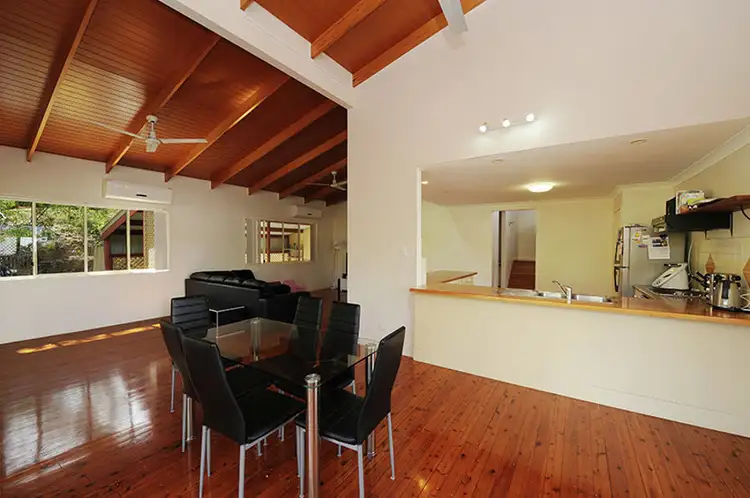 Fifth view of Homely house listing, 21 Moreton Bay Drive, Caloundra West QLD 4551