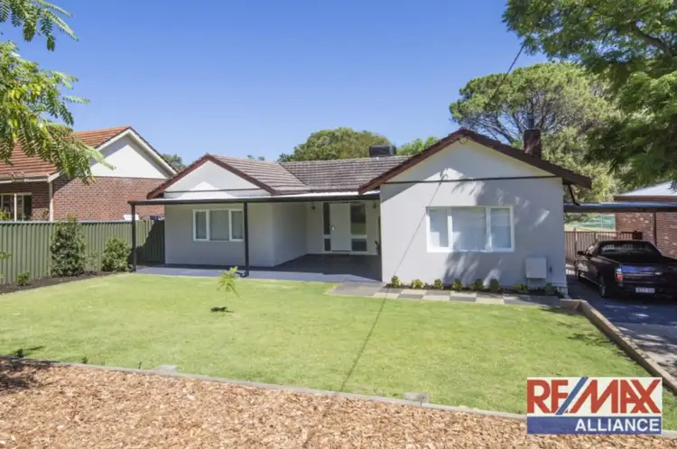 Third view of Homely house listing, 90 Kathleen Street, Bassendean WA 6054