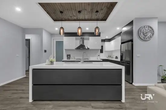 Sixth view of Homely house listing, 67 Whiteleaf Drive, Mickleham VIC 3064