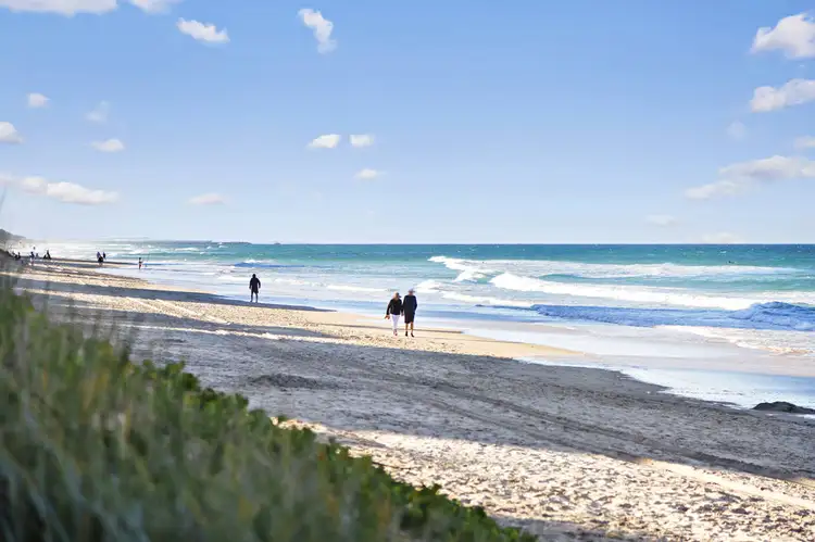 Fourth view of Homely house listing, 13 Rankin Parade, Main Beach QLD 4217