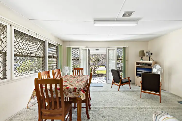 Fifth view of Homely house listing, 13 Rankin Parade, Main Beach QLD 4217