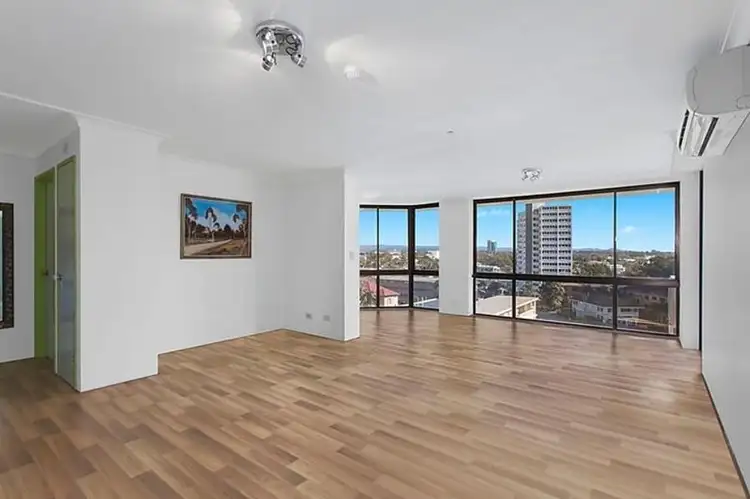 Third view of Homely apartment listing, 70 Remembrance Drive, Surfers Paradise QLD 4217