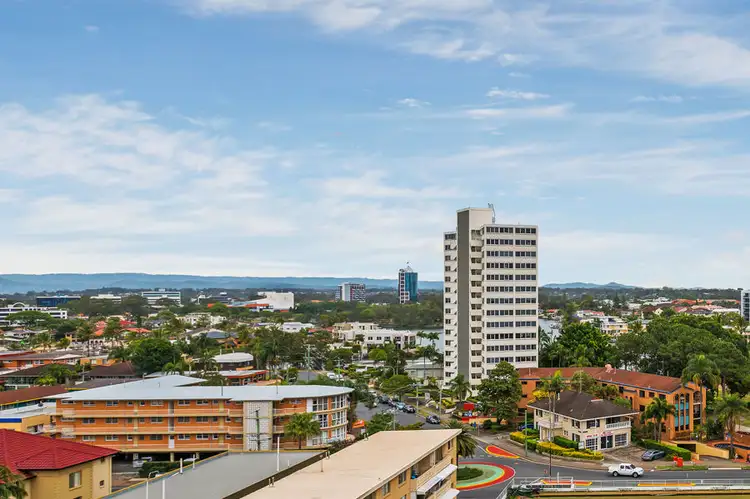 Sixth view of Homely apartment listing, 70 Remembrance Drive, Surfers Paradise QLD 4217