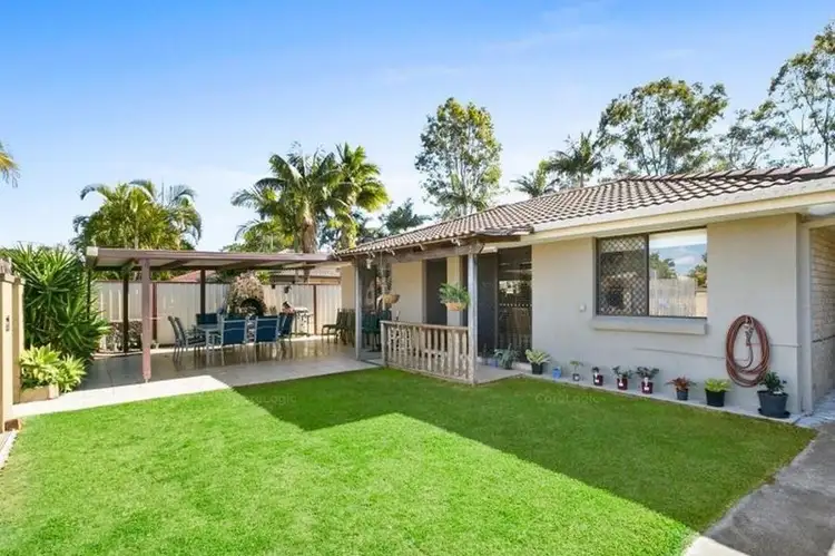 Third view of Homely semi-detached listing, 1/21 Stephenson Street, Labrador QLD 4215