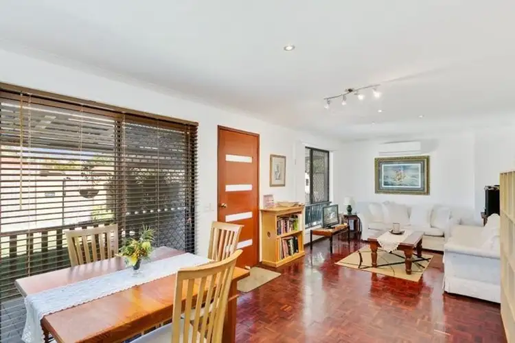 Fifth view of Homely semi-detached listing, 1/21 Stephenson Street, Labrador QLD 4215