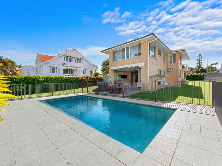Second view of Homely house listing, 82 Alkoomie Street, Wynnum QLD 4178