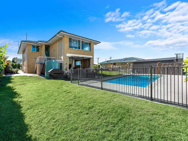 Third view of Homely house listing, 82 Alkoomie Street, Wynnum QLD 4178