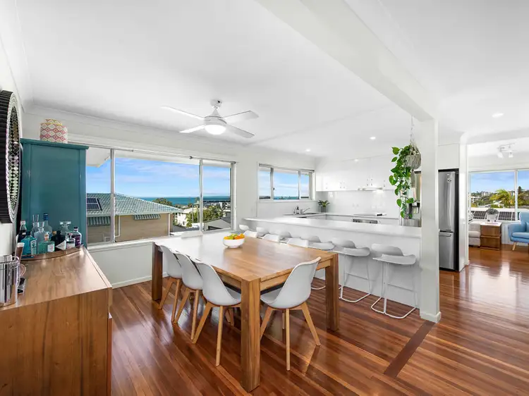 Fourth view of Homely house listing, 82 Alkoomie Street, Wynnum QLD 4178