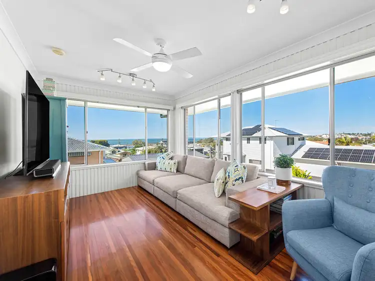 Fifth view of Homely house listing, 82 Alkoomie Street, Wynnum QLD 4178