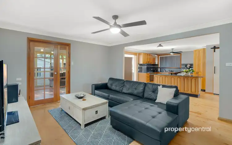 Second view of Homely house listing, 2 Grimley Close, Penrith NSW 2750