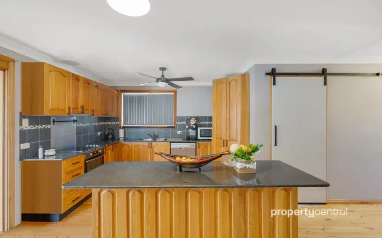 Third view of Homely house listing, 2 Grimley Close, Penrith NSW 2750