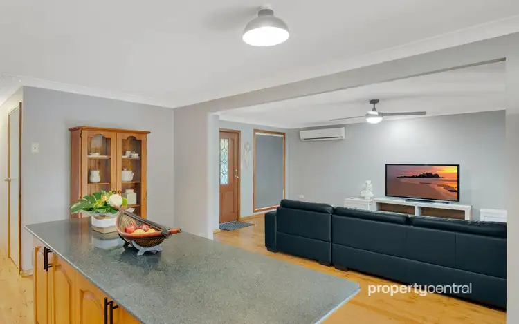 Fifth view of Homely house listing, 2 Grimley Close, Penrith NSW 2750