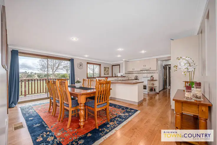 Second view of Homely house listing, 74 Andersons Road, Armidale NSW 2350