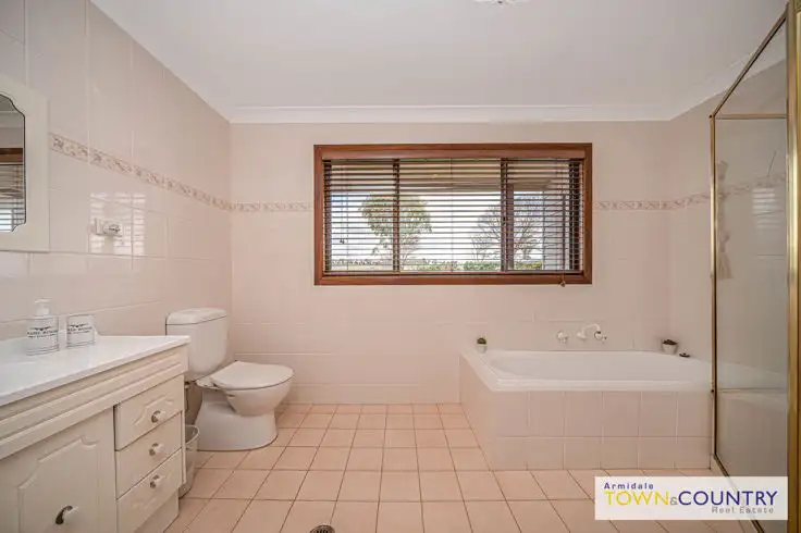 Third view of Homely house listing, 74 Andersons Road, Armidale NSW 2350