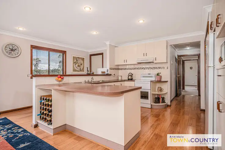 Fourth view of Homely house listing, 74 Andersons Road, Armidale NSW 2350