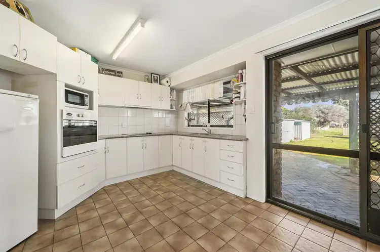 Second view of Homely house listing, 12 Thomas Street, Cambooya QLD 4358