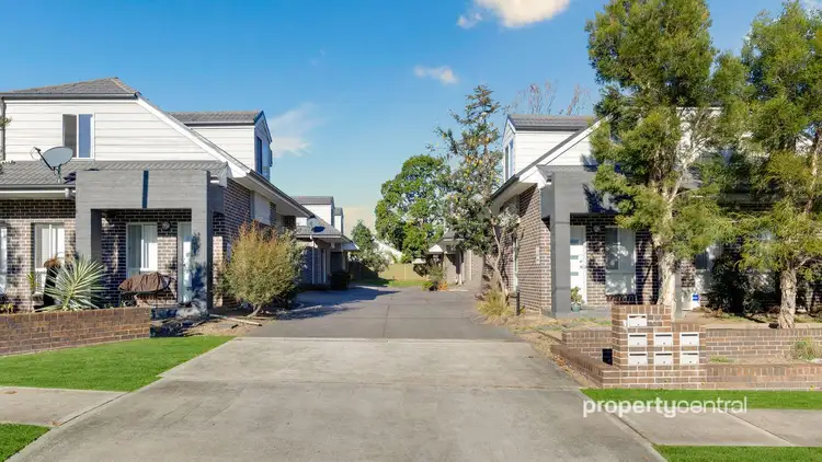 4/32 Chapel Street, St Marys NSW 2760